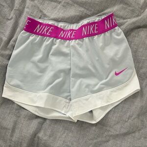 Nike shorts